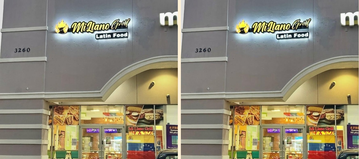 Mi Llano Grill Carne En Vara Kissimmee