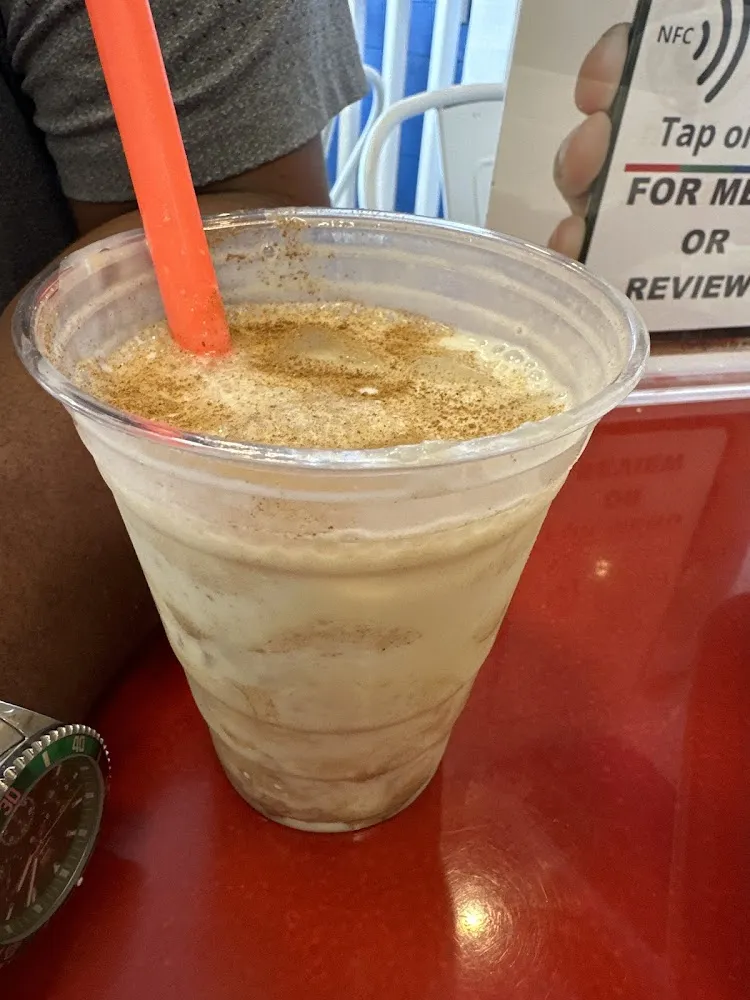 Horchata