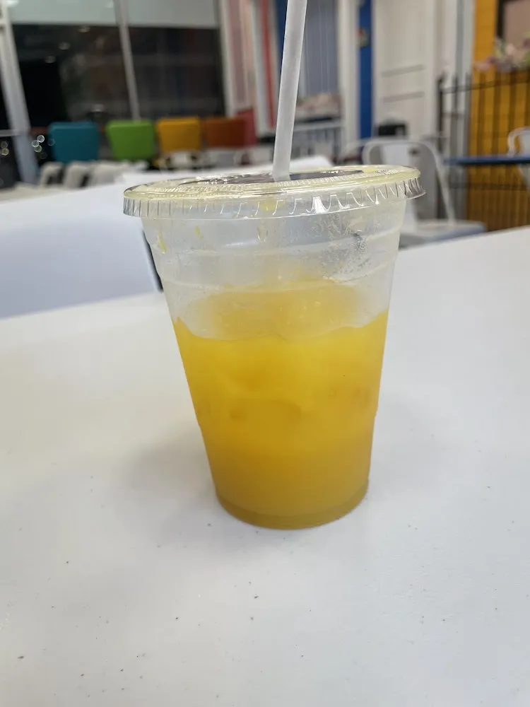 Mango Juice